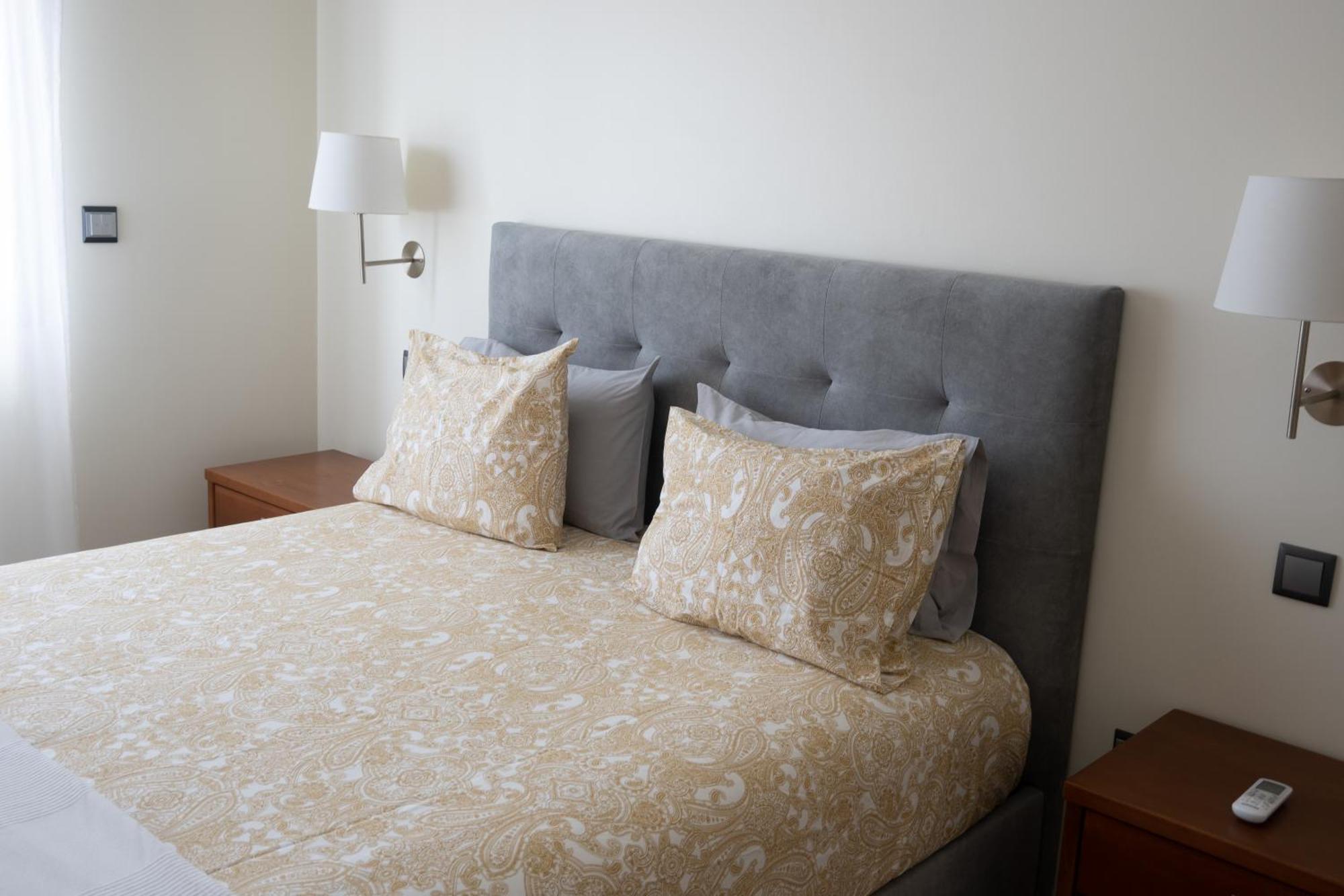 Cabo Da Vila Guesthouse Ribeira Grande Esterno foto
