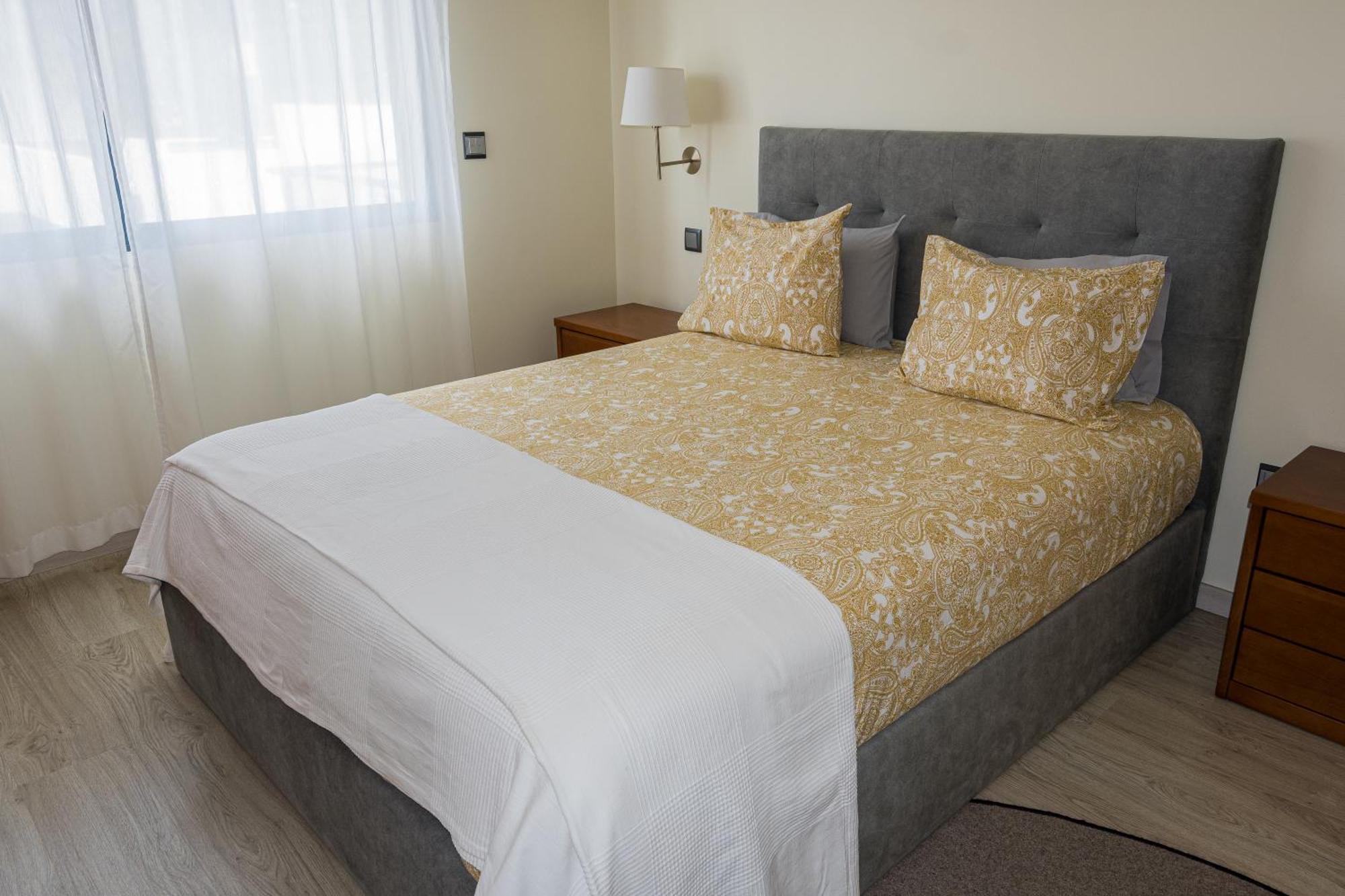 Cabo Da Vila Guesthouse Ribeira Grande Esterno foto
