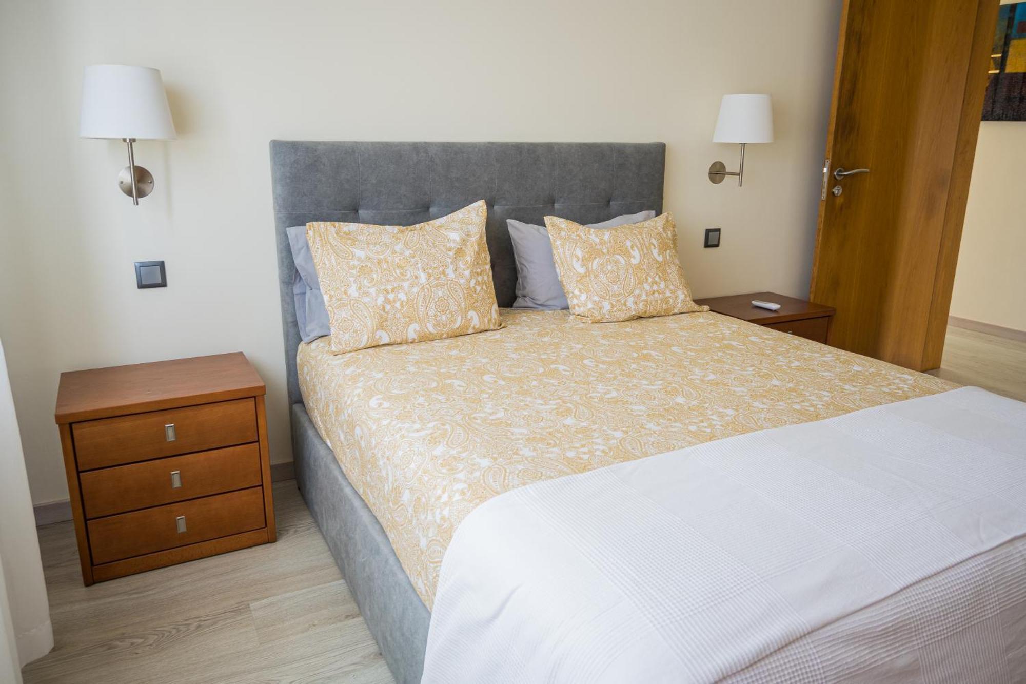 Cabo Da Vila Guesthouse Ribeira Grande Esterno foto