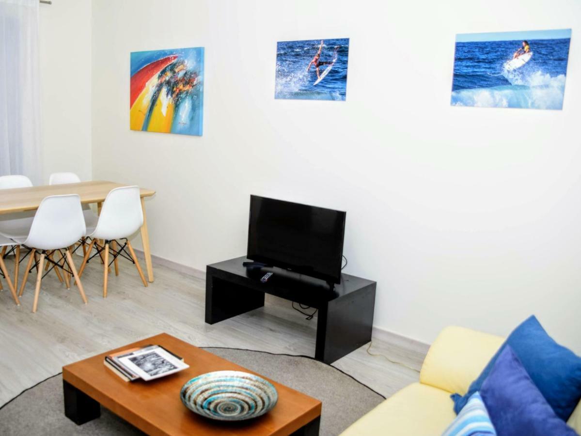 Cabo Da Vila Guesthouse Ribeira Grande Esterno foto