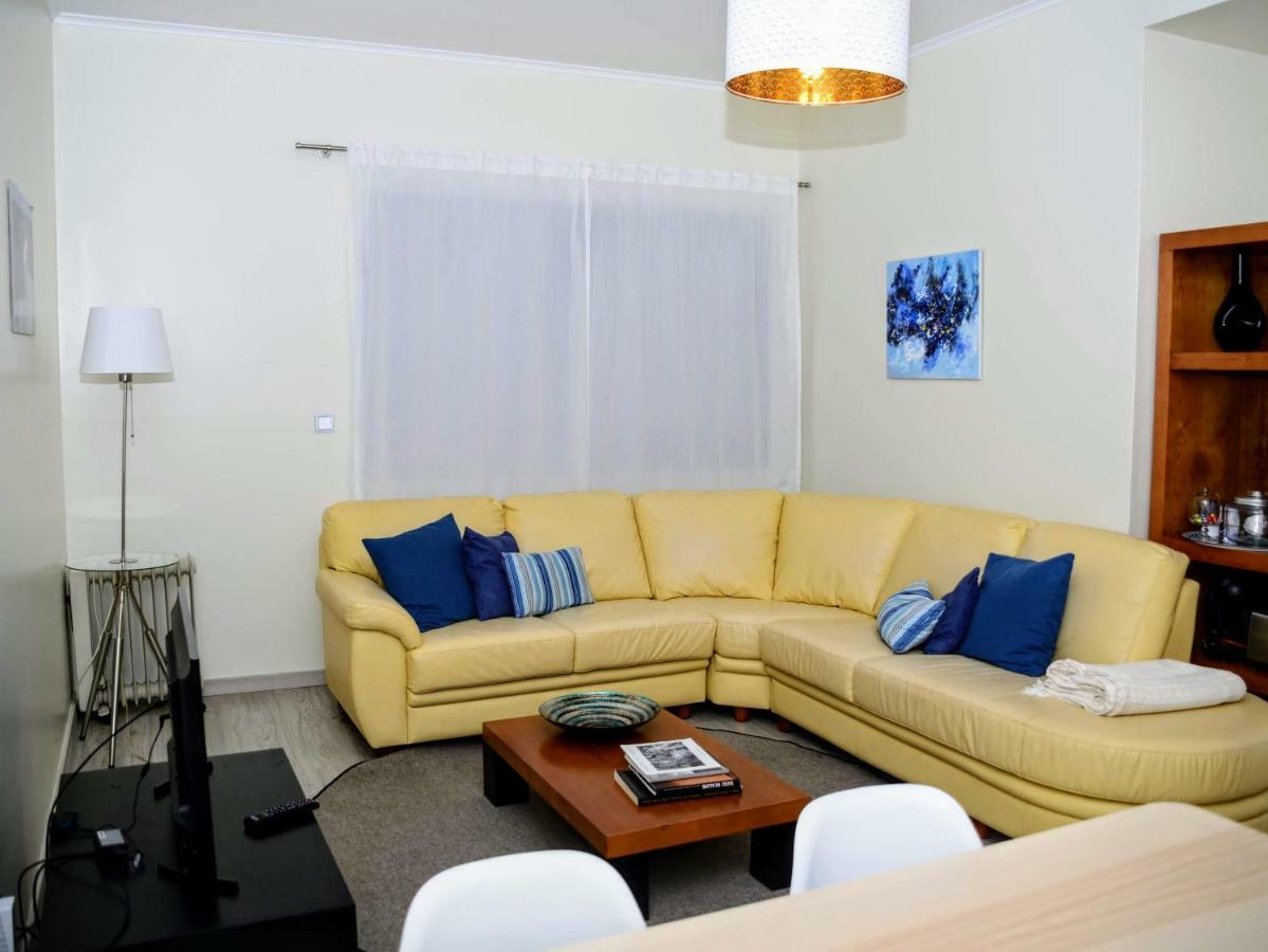 Cabo Da Vila Guesthouse Ribeira Grande Esterno foto