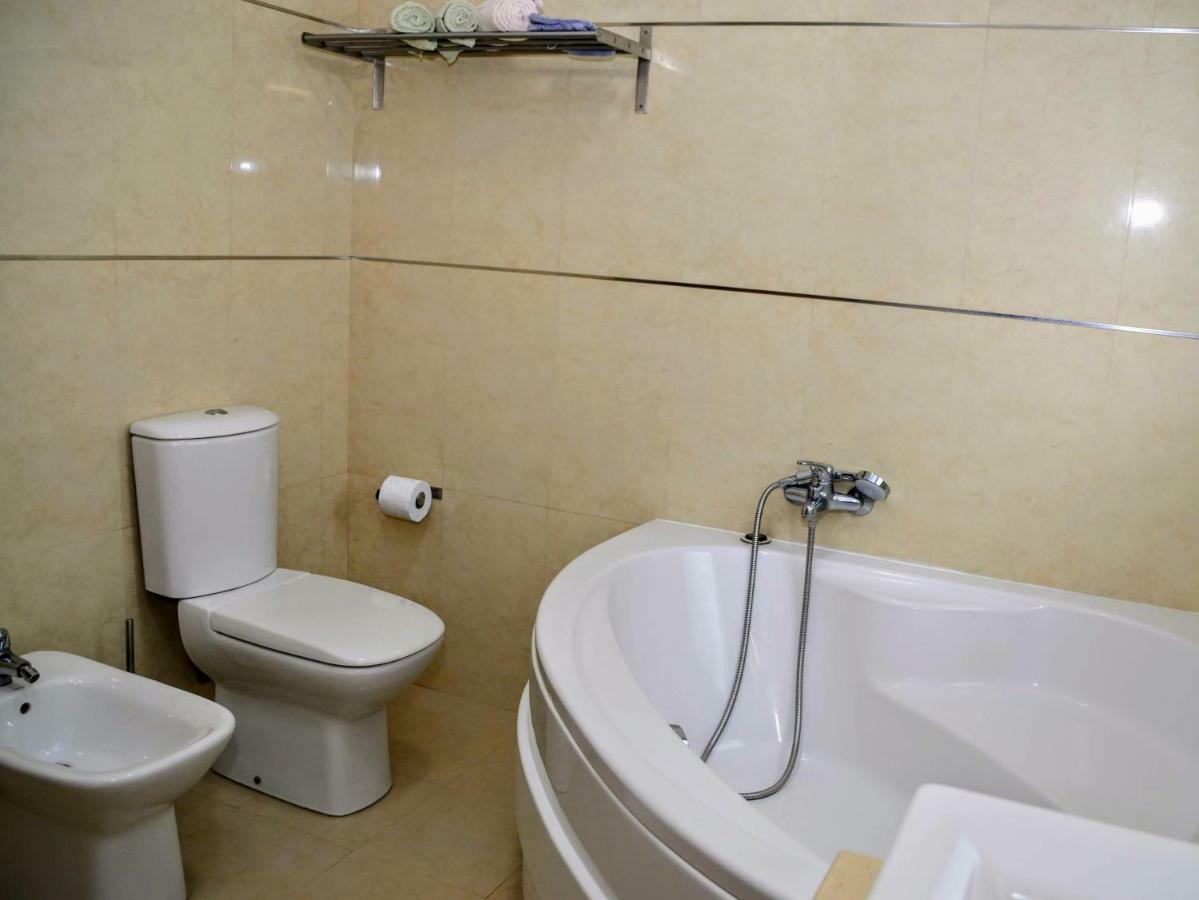 Cabo Da Vila Guesthouse Ribeira Grande Esterno foto